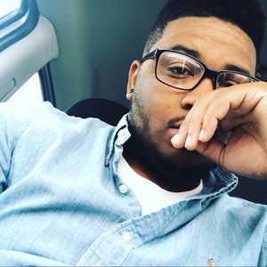 Meet your Posher, Nick